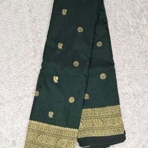 DASARA SPECIAL KATHPADAR SAREE AG17