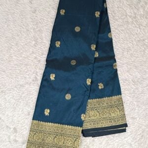 DASARA SPECIAL KATHPADAR SAREE AG17