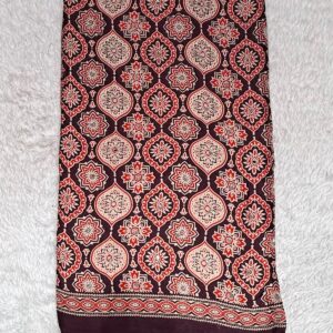 PREMIUM LAGDI PATTA SAREE HR104