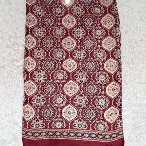 PREMIUM LAGDI PATTA SAREE HR104