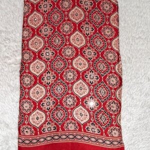 PREMIUM LAGDI PATTA SAREE HR104