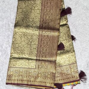 KATHPADAR SAREE JK99
