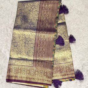 KATHPADAR SAREE JK99