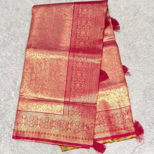 KATHPADAR SAREE JK99