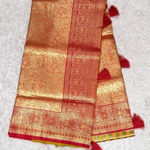 KATHPADAR SAREE JK99
