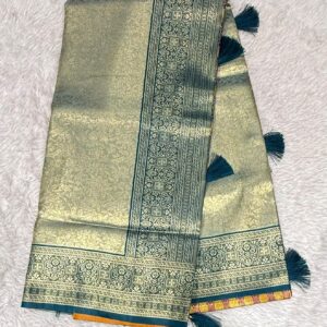KATHPADAR SAREE JK99
