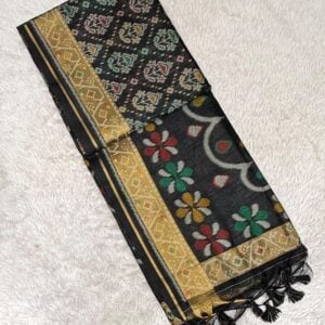 TRENDING OFFICIAL SAREE ND80