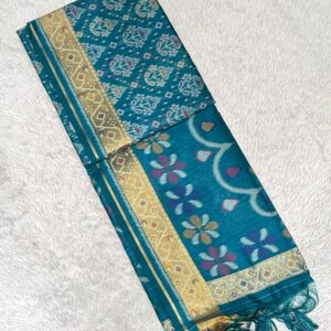 TRENDING OFFICIAL SAREE ND80