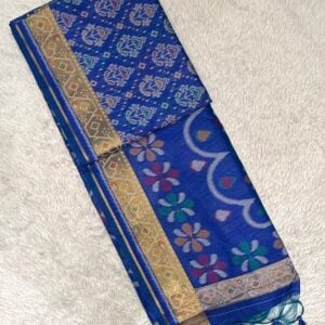 TRENDING OFFICIAL SAREE ND80