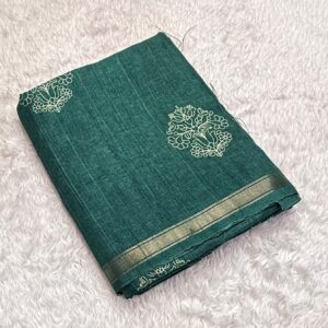 OFFICIAL MAHESHWARI SAREE W967
