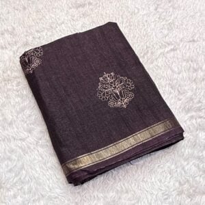 OFFICIAL MAHESHWARI SAREE W967