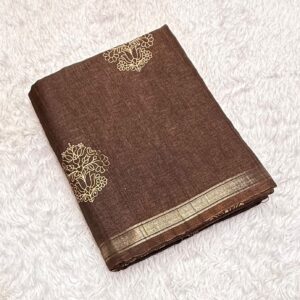 OFFICIAL MAHESHWARI SAREE W967