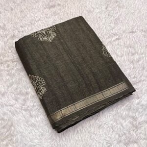 OFFICIAL MAHESHWARI SAREE W967