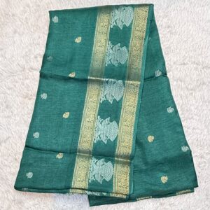 PREMIUM KATHPADAR SAREE D890