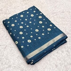 OFFICIAL SAREE VP384