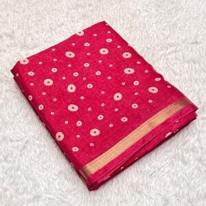 OFFICIAL SAREE VP384