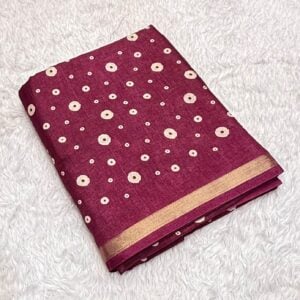 OFFICIAL SAREE VP384