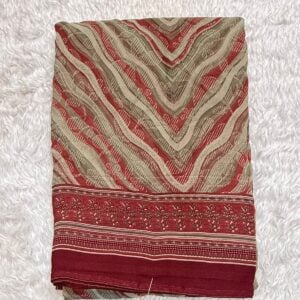 DAILY WEAR SAREE YK642
