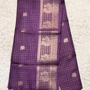 MAHESHWARI CHECKS K844