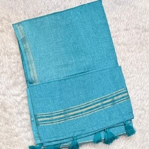 PREMIUM MAHESHWARI SILK DK48