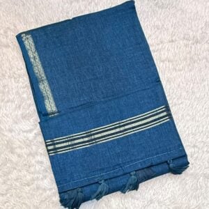 PREMIUM MAHESHWARI SILK DK48