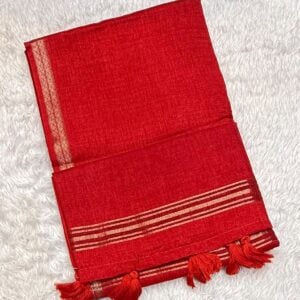 PREMIUM MAHESHWARI SILK DK48