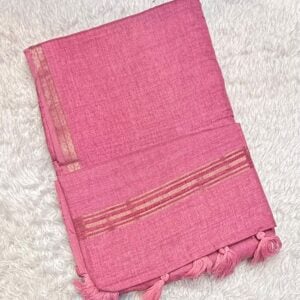 PREMIUM MAHESHWARI SILK DK48