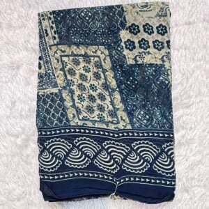 DAILY WEAR PRINTED SAREE HA36