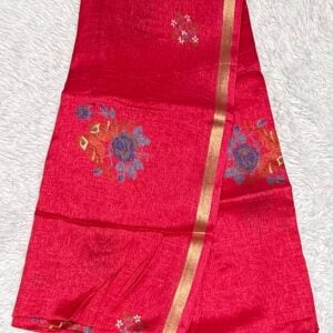 TRENDING OFFICIAL SAREE HN541