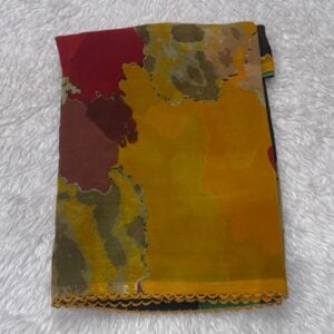 DAILY WEAR SAREE PG325