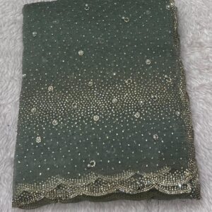 DESIGNER SAREE HV120
