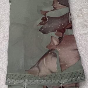 PRIMIUM 3D PRINT DAILYWEAR LK89