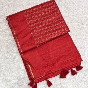 PREMIUM CHECKS MAHESHWARI H60