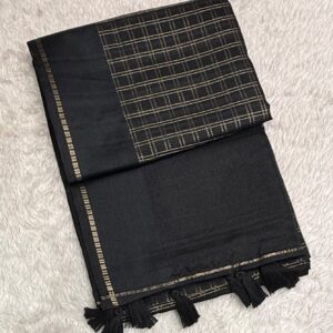 PREMIUM CHECKS MAHESHWARI H60