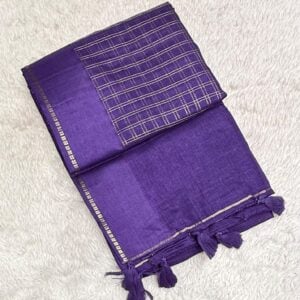 PREMIUM CHECKS MAHESHWARI H60