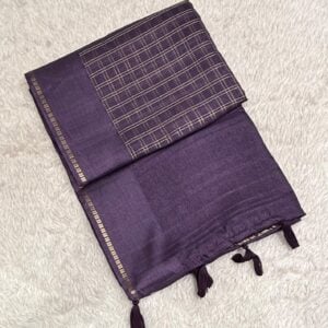 PREMIUM CHECKS MAHESHWARI H60