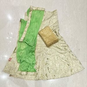 GHAGRA DY100 - Image 2