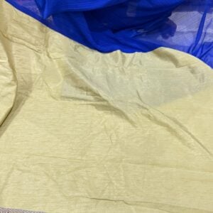 DESIGNER SAREE DS210 - Image 2