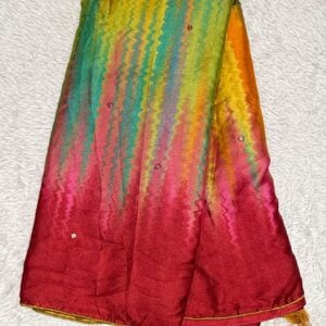 BATIK BANDHEJ ND130