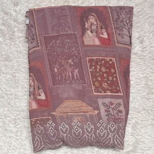 KASHMIRI SAREE SP58