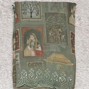 KASHMIRI SAREE SP58