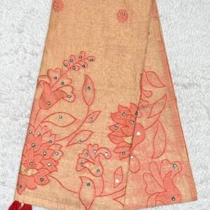OFFICIAL SAREE YK210