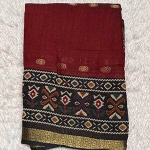 OFFICIAL SAREE AH411