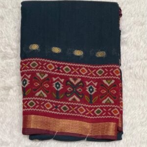 OFFICIAL SAREE AH411