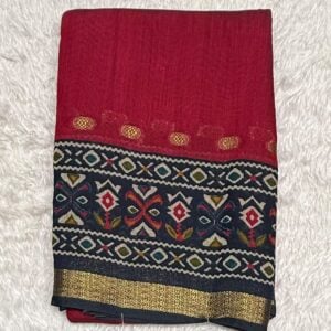 OFFICIAL SAREE AH411