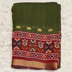 OFFICIAL SAREE AH411