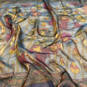 TRENDING SAREE RH847