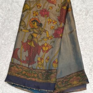 TRENDING SAREE RH847 - Image 2