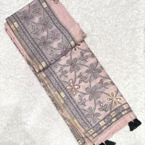 OFFICIAL SAREE SM95