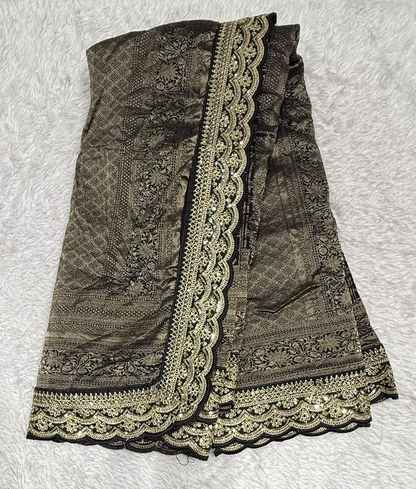 DESIGNER SAREE LT81